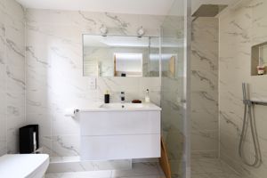En-Suite Shower Room- click for photo gallery